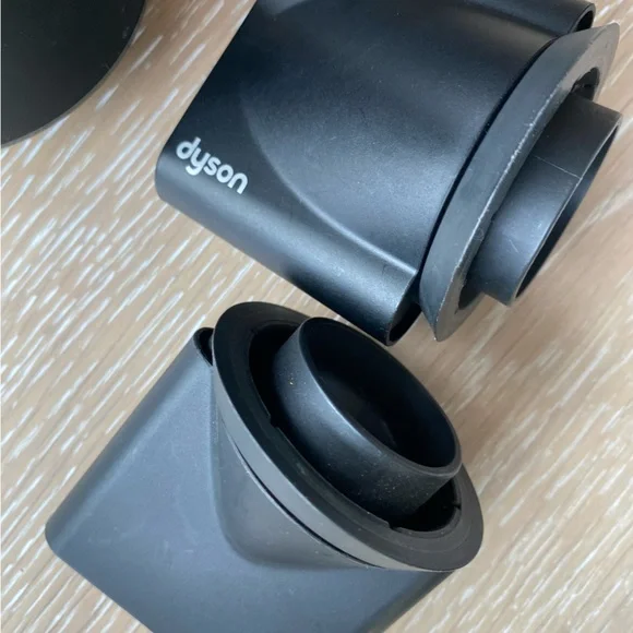 Dyson supersonic hair dryer